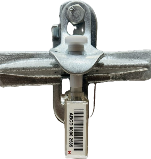 UHF RFID Seal
